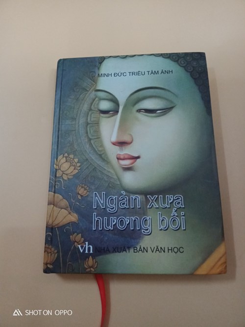 Ngàn Xưa Hương Bối