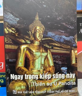 Ngay trong kiếp sống này