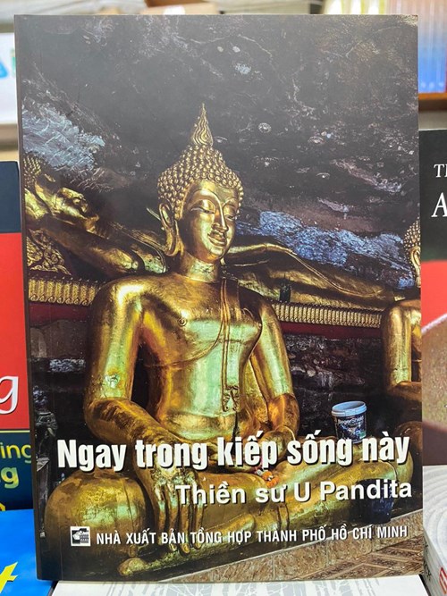 Ngay trong kiếp sống này