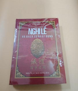 Nghi Lễ Và Bách Sự Nhật Dụng