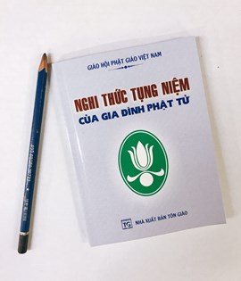 Nghi thức Tụng Niệm GDPT