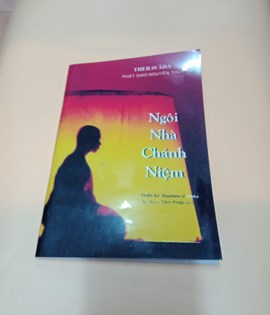Ngôi Nhà Chánh Niệm