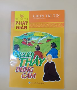 Người thầy dũng cảm