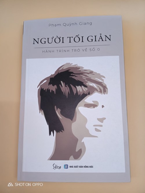 Người tối giản