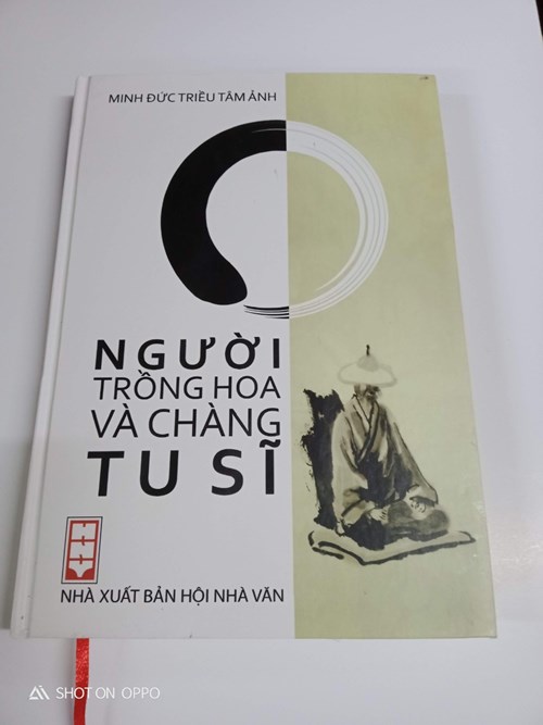 Người Trồng Hoa Và Chàng Tu Sĩ