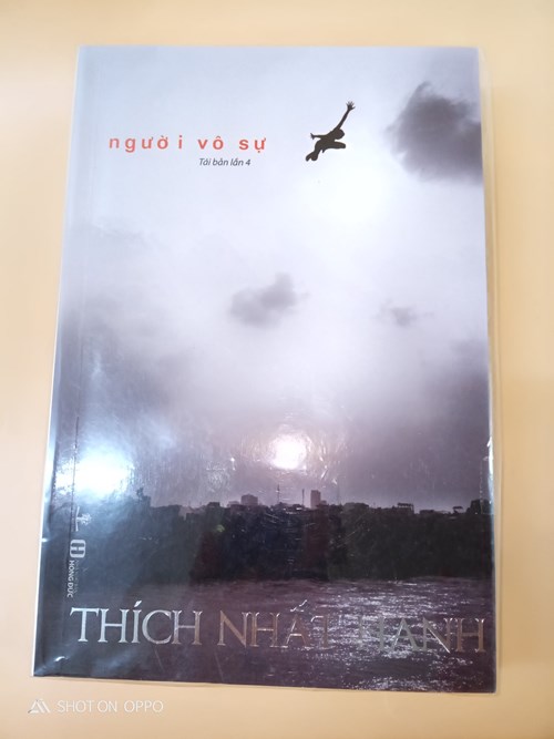 Người vô sự