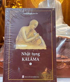 Nhật Tụng KàLàMà 2