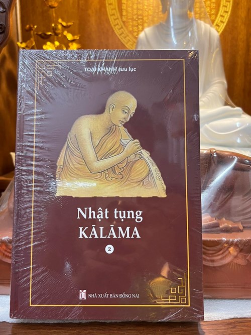 Nhật Tụng KàLàMà 2