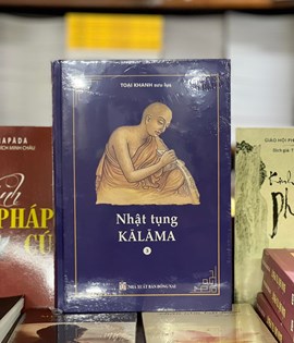 Nhật Tụng KàLàMà 3