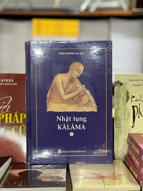 Nhật Tụng KàLàMà 3