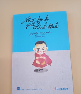 Nhẹ tênh giữa chênh vênh