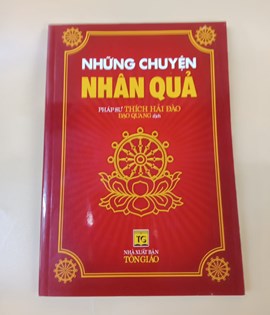 Những chuyện nhân quả