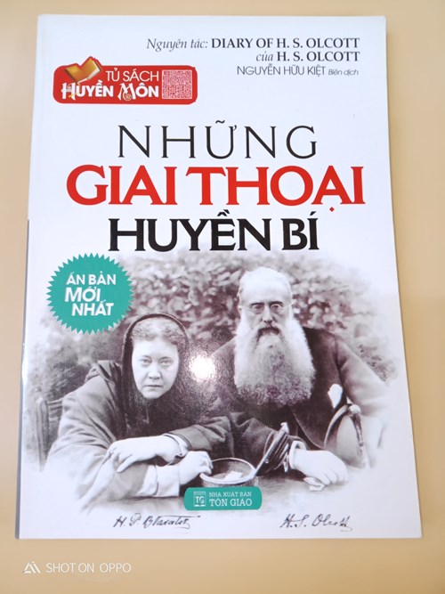 Những giai thoại huyền bí