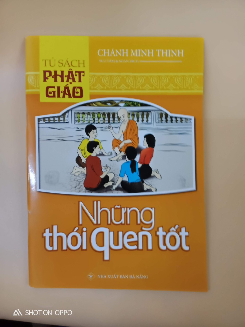Những Thói Quen Tốt
