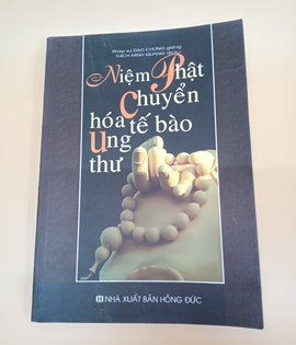 Niệm Phật Chuyển Hóa Tế Bào Ung Thư