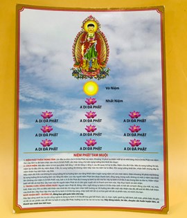 Niệm Phật Tam Muội