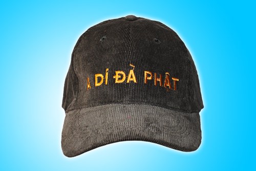 Nón kết 1