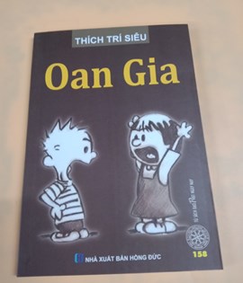 Oan Gia 