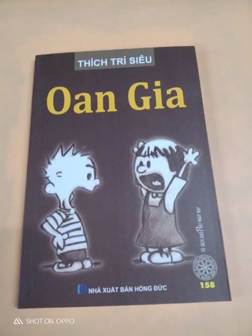 Oan Gia 