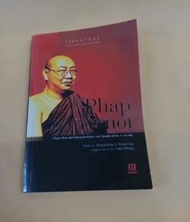 Pháp mọi nơi
