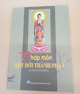 Pháp Môn Một Đời Thành Phật
