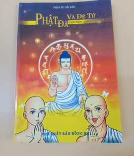 Phật Đà và đệ tử
