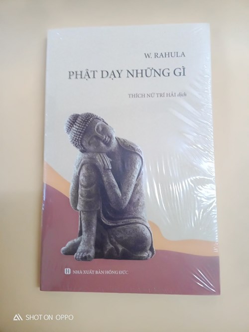 Phật dạy những gì