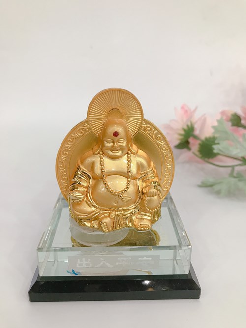 Phật để xe 3