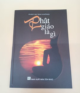 Phật Giáo Là Gì