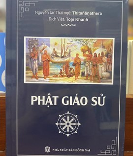 Phật Giáo Sử