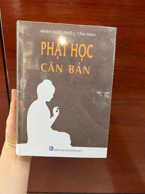Phật Học Căn Bản Sư GIỚI ĐỨC