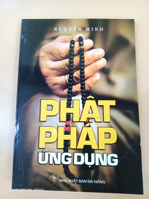 Phật Pháp Ứng Dụng