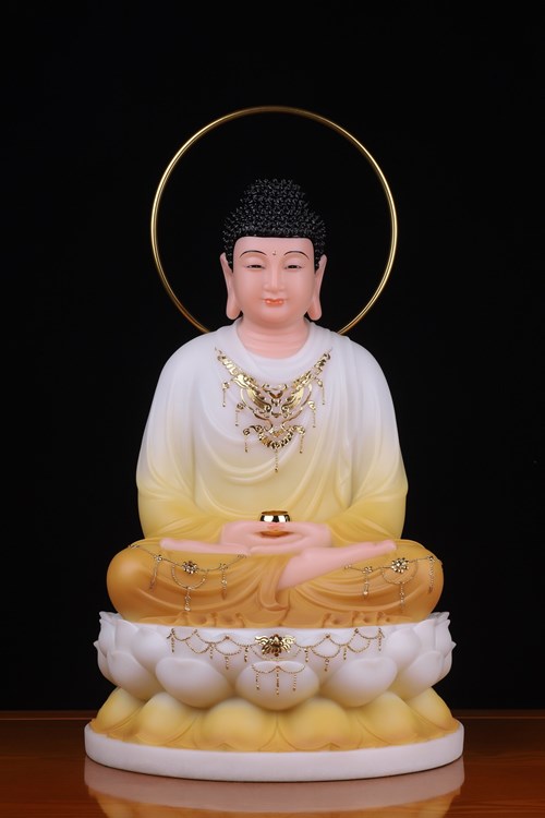 Phật Tổ 8401 16in 1