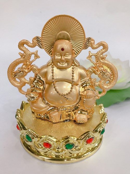 Phật xi để xe 4