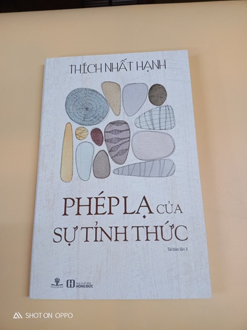 Phép Lạ Của Sự Tỉnh Thức