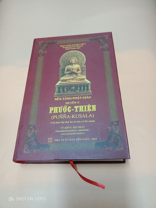 Phước Thiện
