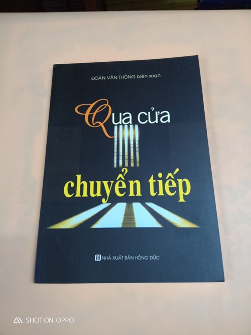 Qua Cửa Chuyển Tiếp