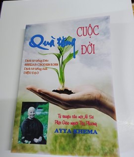 Qùa Tặng Cuộc Đời
