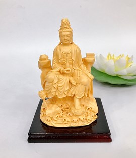 Quan âm QA18