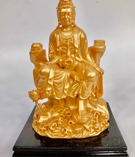 Quan âm QA20