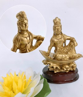 Quan âm đồng QA14
