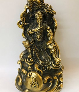 Quan Công Nhỏ 325