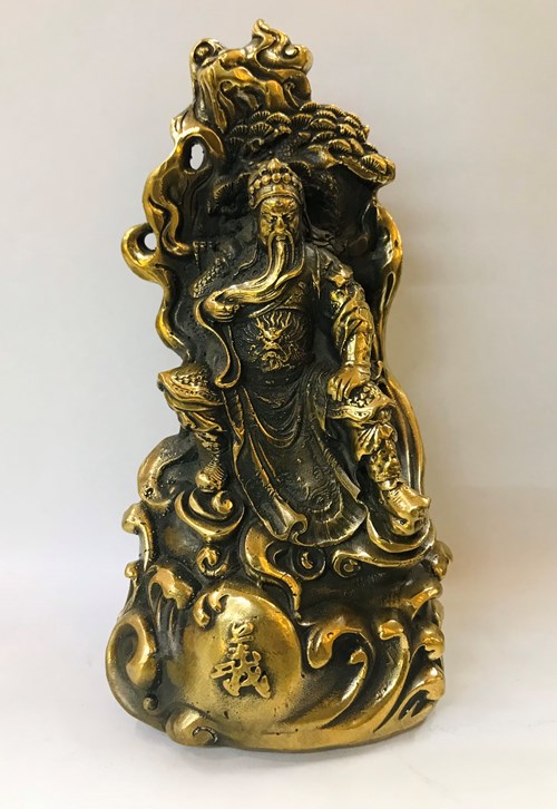 Quan Công Nhỏ 325