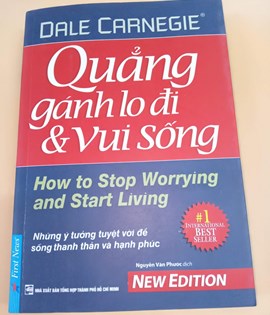 Quẳng Gánh Lo Đi Và Vui Sống