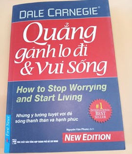 Quẳng gánh lo đi & vui sống
