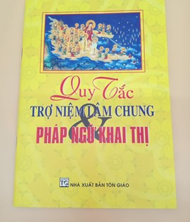 Quy Tắc Trợ Niêm Lâm Chung