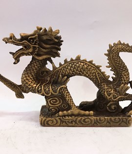 Rồng Vàng Lớn