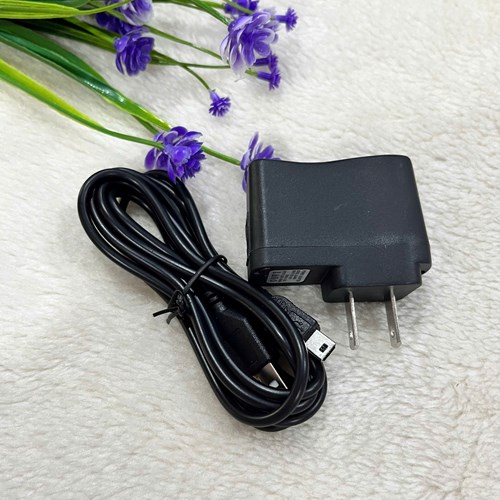Sạc máy thẻ nhớ