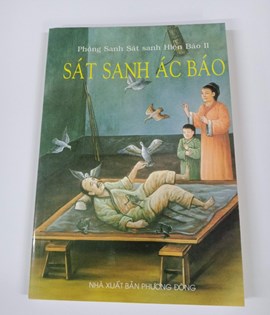 Sát Sanh Ác Báo