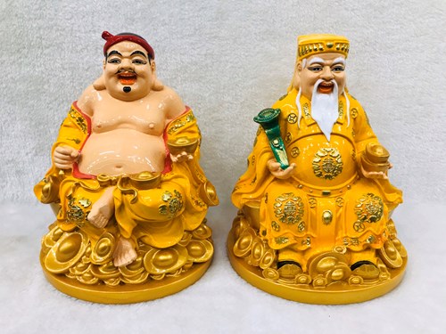 Tài Địa TD28